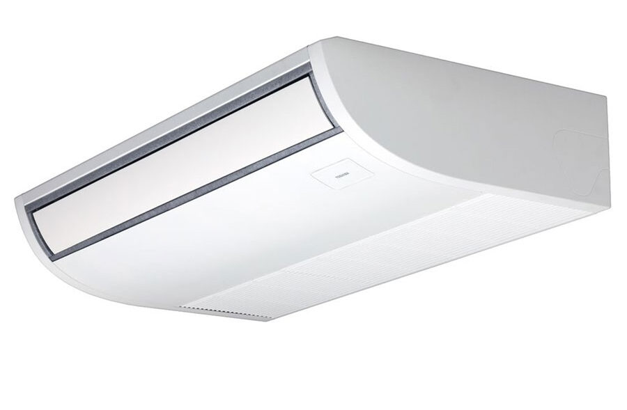 Điều Hòa Áp Trần Toshiba 1 Chiều Inverter 48000Btu RAV-GE4801A8P-V/RAV-GE4801CP-V