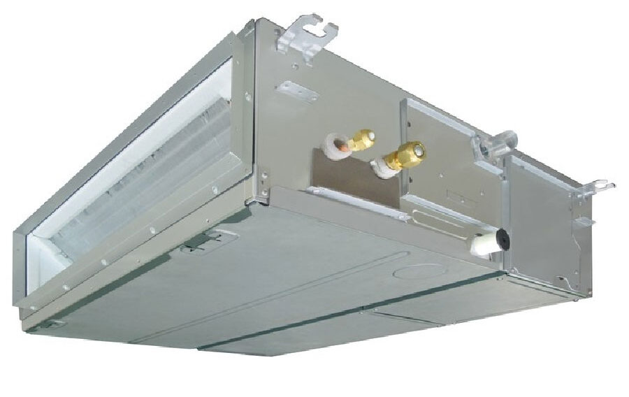 Điều hòa ống gió Toshiba 1 chiều inverter 42000Btu RAV-GE4201A8P-V/RAV-GE4201UP-V