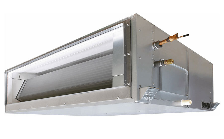 Điều Hòa Ống Gió Toshiba 36000Btu 1 Chiều Inverter RAV-GE3601BP-V/RAV-GV3601A8P-V