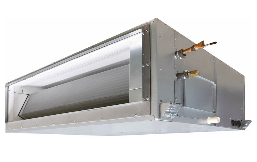 Điều Hòa Ống Gió Toshiba 42000Btu 1 Chiều Inverter RAV-GE4201BP-V/RAV-GV4201A8P-V