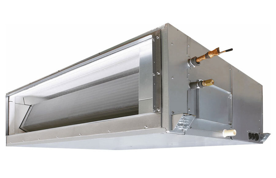 Điều Hòa Ống Gió Toshiba 60000Btu 1 Chiều Inverter RAV-GE6001BP-V/RAV-GV6001A8P-V