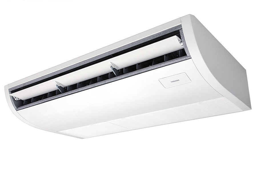 Điều Hòa Áp Trần Toshiba 2 Chiều Inverter 18000Btu RAV-RM561CTP-E/RAV-GM561ATJP-E