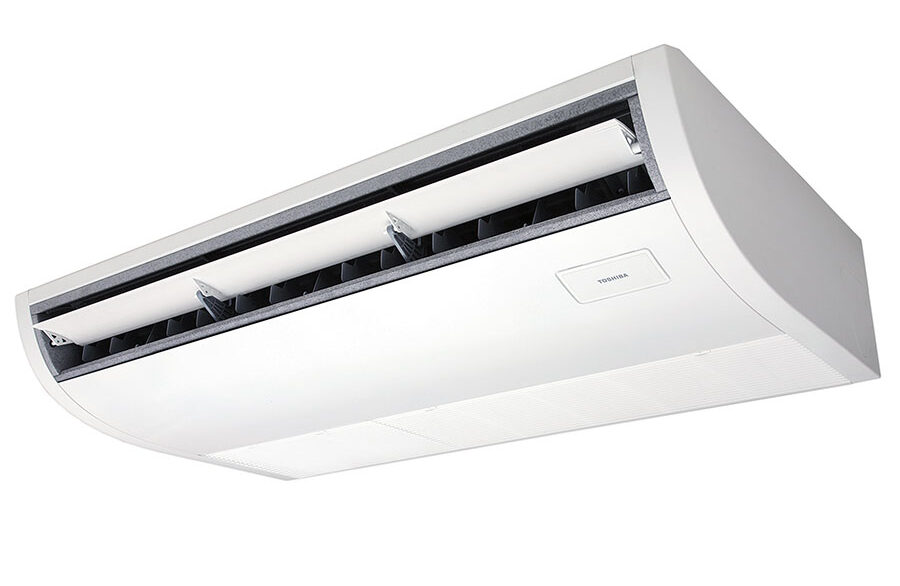 Điều Hòa Áp Trần Toshiba 2 Chiều Inverter 42000Btu RAV-RM1401CTP-E/RAV-GM1401ATJP-E