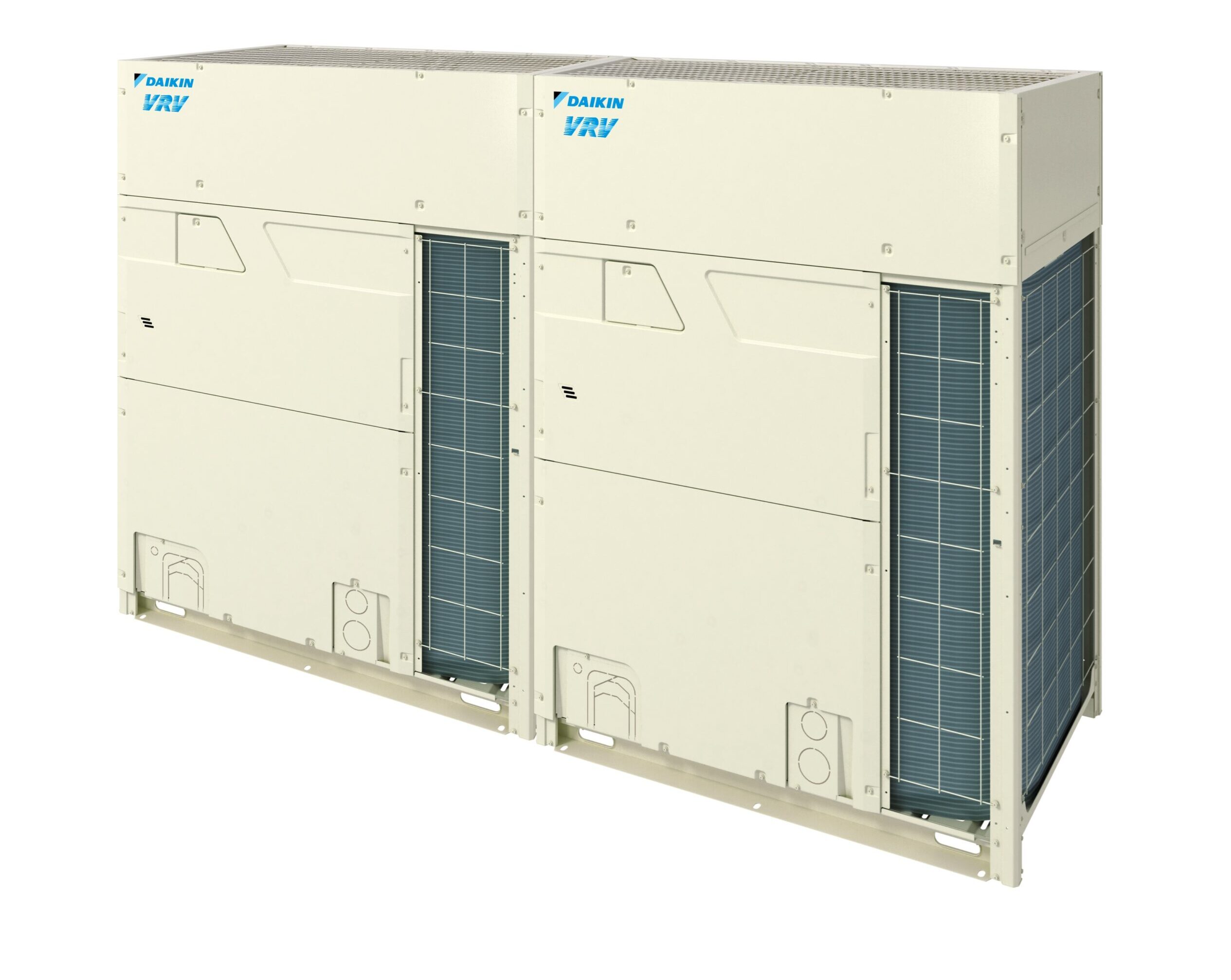 Dàn Nóng VRV-H Daikin Loại Tiêu Chuẩn RXYQ28BYM 28HP 2 Chiều