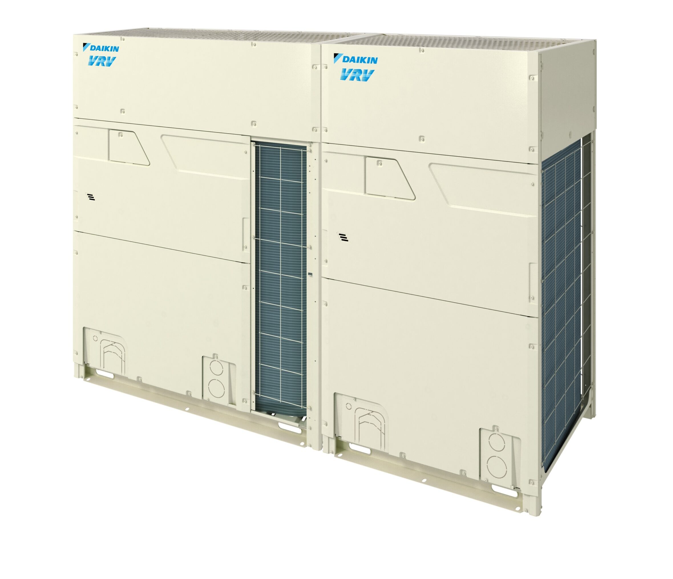 Dàn Nóng VRV-H Daikin Loại Tiêu Chuẩn RXYQ26BYM 26HP 2 Chiều