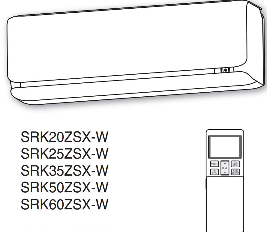Máy lạnh treo tường Multi Mitsubishi Heavy