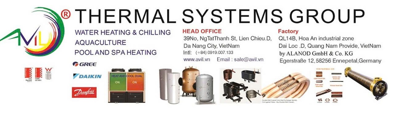 Mr Bơm Nhiệt – Liên Chiểu