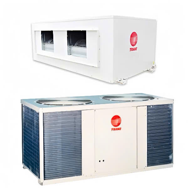 Điều hòa âm trần nối ống gió (Công suất lạnh 100.000-240.000BTU)