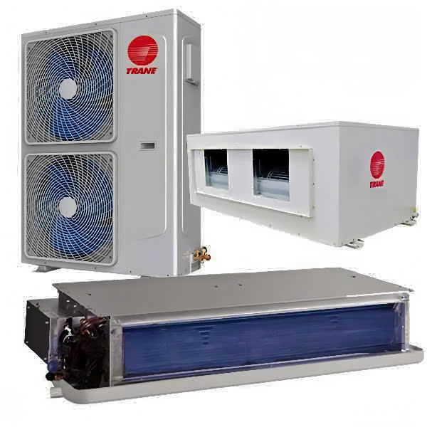 Điều hoà âm trần nối ống gió 60.000BTU