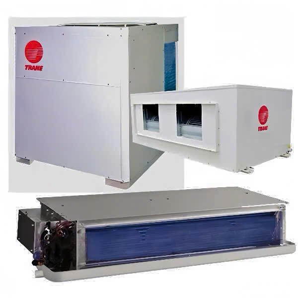 Điều hoà âm trần nối ống gió 120.000BTU