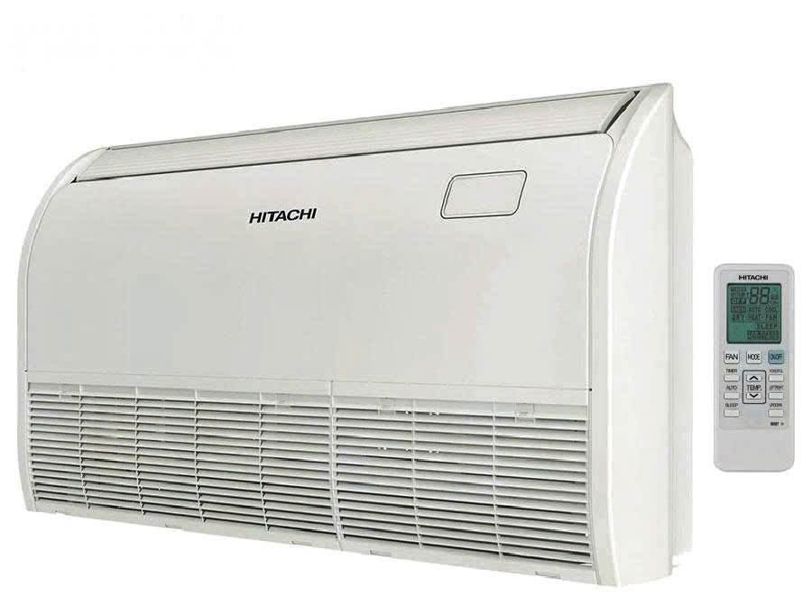 Điều Hòa Áp Trần Hitachi 2 Chiều Inverter 60000Btu RPFC-6.5UNE1NH Gas R410a