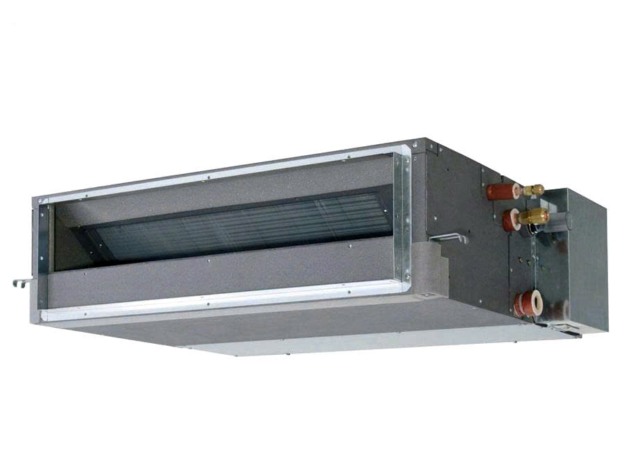 Điều Hòa Ống Gió Hitachi 2 Chiều Inverter 60000Btu RPIH-6.5UNE1NH