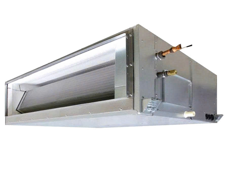 Điều Hòa Ống Gió Toshiba 48000Btu 1 Chiều Inverter RAV-GE4801BP-V/RAV-GV4801A8P-V