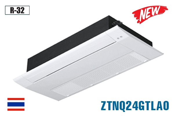 ztnq24gtla0-hjnbah-1 Điều hòa âm trần LG ZTNQ24GTLA0 1 hướng thổi 24000BTU